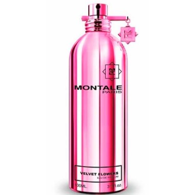 Montale Velvet Flowers - Монтель парфюмированная вода 20 мл
