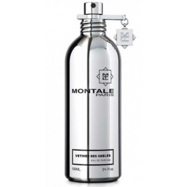 Montale Vetiver Des Sables - Монтель парфюмированная вода 20 мл