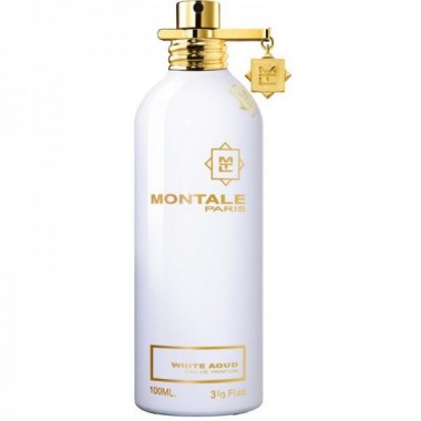 Montale White Aoud - Монтель парфюмированная вода 20 мл