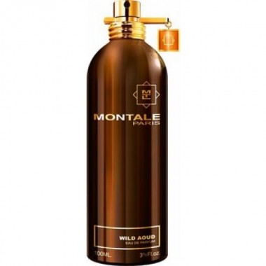 Montale Wild Aoud - Монтель парфюмированная вода 20 мл