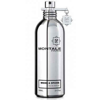 Montale Wood & Spices - Монтель парфюмированная вода 20 мл