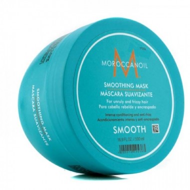 Moroccanoil Smoothing Mask - Разглаживающая маска для всех типов волос 500 мл