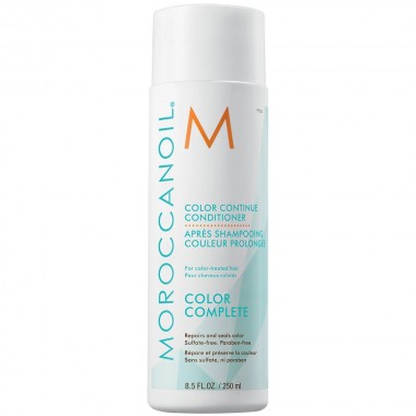 MOROCCANOIL Color Continue Conditioner - Кондиционер для сохранения цвета 250мл