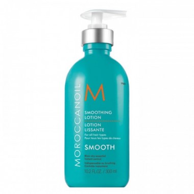 Moroccanoil Smoothing Lotion - Разглаживающий лосьон для волос 300 мл