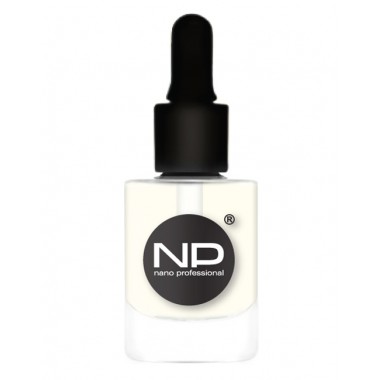 nano professional Nail Polish Inca Inchi - Масло для кутикулы 15мл