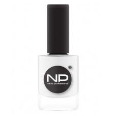 nano professional Nail Polish Milk - Жидкий кальций для ногтей 15мл