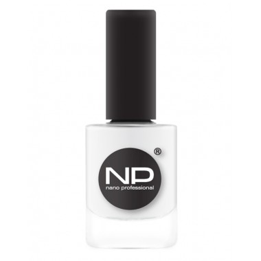 nano professional Nail Polish Milk - Жидкий кальций для ногтей 15мл