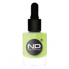 nano professional Nail Polish Spa Cocktail - Активный гель для питания и роста ногтей 15мл