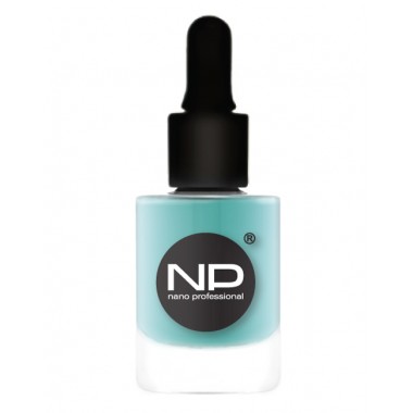 nano professional Nail Polish Tea Tree - Масло для кутикулы 15мл