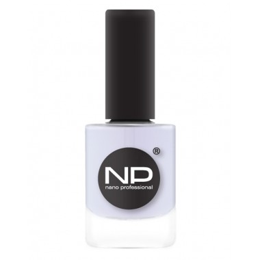 nano professional Nail Polish Vita+ - Витаминный коктейль для ногтей 15мл