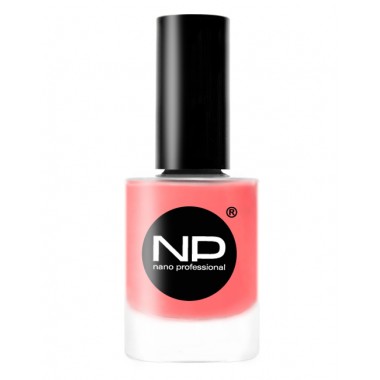 nano professional NP - Цветной лак для ногтей P-901 любовь с препятствиями 15мл