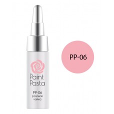 nano professional Paint Pasta - Гель-паста PP-06 розовая чайка 7мл