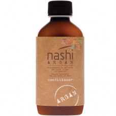 Nashi ARGAN Conditioner - Кондиционер для всех типов волос 200мл