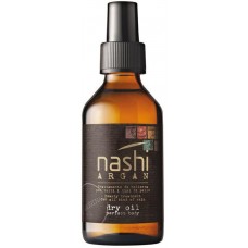 Nashi ARGAN Dry Oil Perfect Body - Масло для сухой кожи тела 100мл
