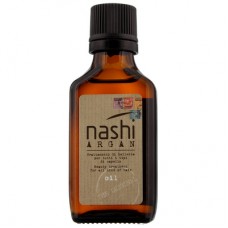 Nashi ARGAN Oil - Масло косметическое для всех типов волос 30мл