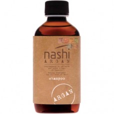Nashi ARGAN Shampoo - Шампунь для всех типов волос 200мл