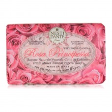 NESTI DANTE ROSE Principessa - Мыло Роза Принцесса (очищение и питание) 150мл