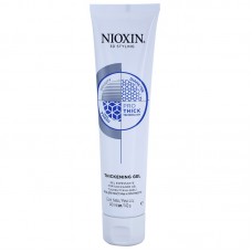 NIOXIN 3D Styling Thickening Gel - Гель для текстуры и плотности 140мл