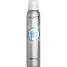 NIOXIN INSTANT FULLNESS Dry Cleancer - Сухой шампунь для волос 180мл