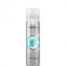 NIOXIN INSTANT FULLNESS Dry Cleancer - Сухой шампунь для волос 65мл