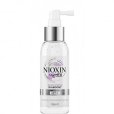 NIOXIN Intensive Therapy Diaboost - Эликсир для Увеличения Диаметра Волос 100мл