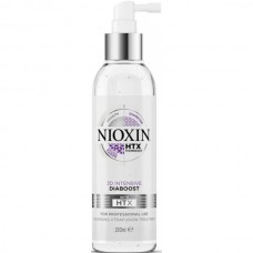 NIOXIN Intensive Therapy Diaboost - Эликсир для Увеличения Диаметра Волос 200мл