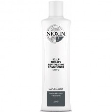 NIOXIN System 2 Scalp Revitaliser - Ниоксин Увлажняющий Кондиционер (Система 2), 300мл