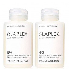 OLAPLEX No.3 Hair Perfector KIT - Набор Эликсир «Совершенство Волос» 2 х 100мл