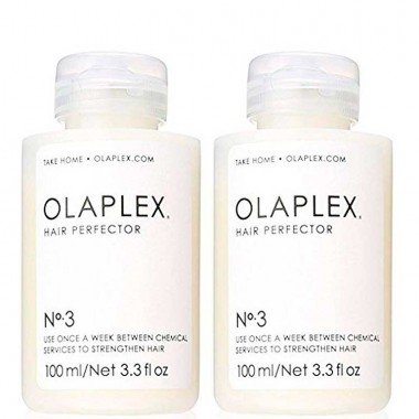 OLAPLEX No.3 Hair Perfector KIT - Набор Эликсир «Совершенство Волос» 2 х 100мл