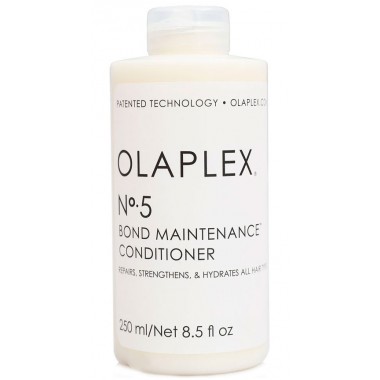 OLAPLEX No.5 Bond Maintenance Conditioner - Кондиционер "Система защиты волос" 250мл