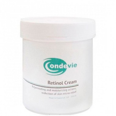 Ondevie Retinol Cream - Стимулирующий крем с Ретинолом 250мл