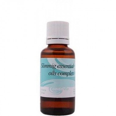 Ondevie Slimming essential oils complex - Концентрат с эфирными маслами "Стройность", 30мл