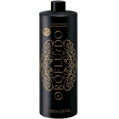 OROFLUIDO ORIGINAL Beauty Conditioner - Кондиционер для красоты волос 1000мл