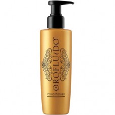 OROFLUIDO ORIGINAL Beauty Conditioner - Кондиционер для красоты волос 200мл