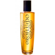 OROFLUIDO ORIGINAL Beauty Elixir - Эликсир для красоты волос 100мл