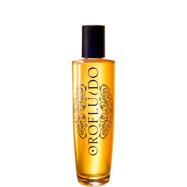 OROFLUIDO ORIGINAL Beauty Elixir - Эликсир для красоты волос 50мл