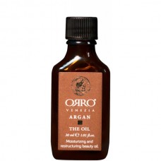 ORRO ARGAN Oil - Аргановое масло для волос 30мл