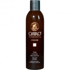 ORRO COLOR Shampoo - Шампунь для окрашенных волос 250мл