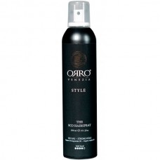 ORRO STYLE ECO Hairspray strong - Лак для волос СИЛЬНОЙ фиксации ECO 300мл