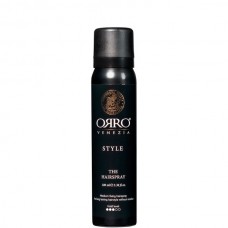 ORRO STYLE Hairspray medium - Лак для волос СРЕДНЕЙ фиксации 100мл