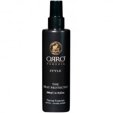 ORRO STYLE Heat Protector - Спрей для волос Термозащита 200мл