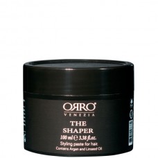ORRO STYLE Shaper - Скульптурная паста для волос 100мл