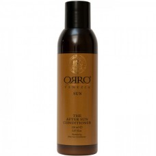 ORRO SUN The After Sun Conditioner - Кондиционер для волос после пребывания на солнце 150мл