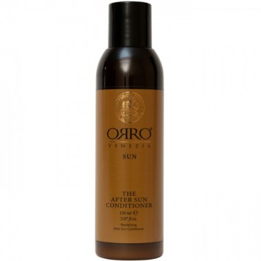 ORRO SUN The After Sun Conditioner - Кондиционер для волос после пребывания на солнце 150мл