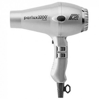 Parlux 3200 plus серебро 1900W SILVER - Профессиональные фен для волос Плюс СЕРЕБРО 1900 Вт