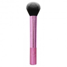 Real Techniques Pretty in Pink Multitask - Многофункциональная кисть для макияжа 1шт