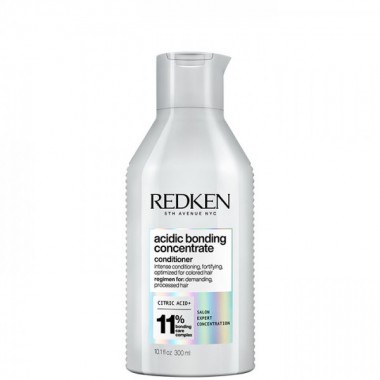 REDKEN Acidic Bonding Conditioner - Кондиционер для восстановления всех типов поврежденных волос 300мл