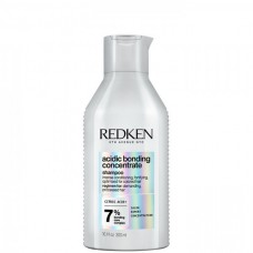 REDKEN Acidic Bonding Shampoo - Шампунь для восстановления всех типов поврежденных волос 300мл
