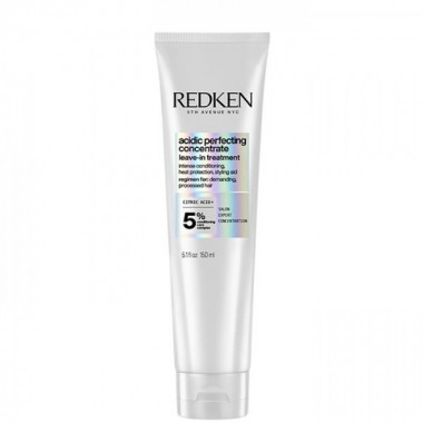 REDKEN Acidic Leave-in Treatment - Лосьон для восстановления всех типов поврежденных волос 150мл