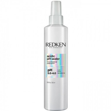 REDKEN Acidic pH Seeler - Спрей для восстановления всех типов поврежденных волос 250мл
